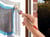 Afplaktape Tesa Precision 38mmx25m outdoor