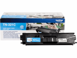 Toner Brother TN-321C blauw