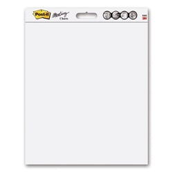 Flipoverpapier Post-It 50,8x58,4cm/pk2