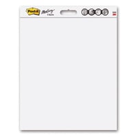Flipoverpapier Post-It 50,8x58,4cm/pk2