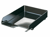 BRIEVENBAK LEITZ 5220 A4 PLASTIC ZWART artikel afbeelding