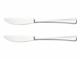 Mes Amefa K09 205mm chroomstaal 12 stuks