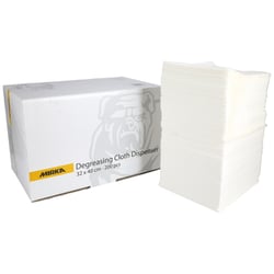 Degreasing Cloth in Dispenser 32x40cm, 200/Pack
