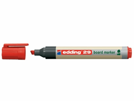 Whiteboard marker Edding 29 eco rd/ds10