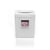 Papiervernietiger SHREDCAT 8250 CC opvangvolume 20 l snippers, 8 vellen