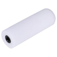 Copenhagen Pro Schuim super fijn Aflakroller, 11 cm, Ronde top, (10 stuks)