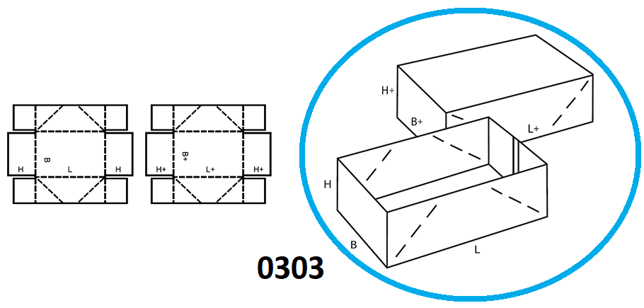 Fefco 0203