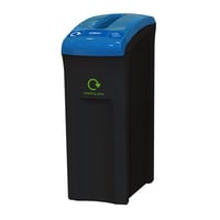 Midi Envirobin, 82 ltr