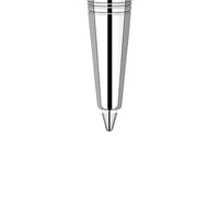 Balpenvulling Parker Quinkflow blauw 0.7mm blister à 3 stuks