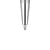 Balpenvulling Parker Quinkflow blauw 0.7mm blister à 3 stuks
