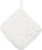 Pannenlappen Creotime 20x20cm wit