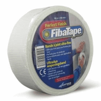 Fiba GlasvezeltapePerfect Finish 48 mm x 90 meter (doos/8 rollen)