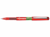 ROLLERPEN PILOT GREENBALL BEGREEN 0.35MM ROOD artikel afbeelding