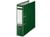 Leitz 180° Ordner, A4, Rugbreedte 80 mm, Karton met Polypropyleen, Groen artikel afbeelding