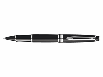 ROLLERPEN WATERMAN EXPERT MATT BLACK CT artikel afbeelding