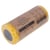 Copenhagen Pro Structuur Muurverfroller, 18 cm,, Grof