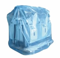 VCI folie 600cm x 50m. 100my