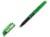 Pilot FriXion Light Uitwisbare Markeerstift met Gum, Beitelvormige Punt, 1 - 3,8 mm, Groen (doos 12 stuks) artikel afbeelding
