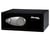 Kluis Master Lock met digitale combinatie 180x430x370mm zwart