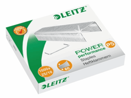Nieten Leitz 25/10 verzinkt 1000 stuks