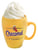 Chocolademelk Chocomel blik 250ml