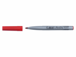 VILTSTIFT BIC 1445 POCKET ROND 1.1MM