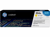 TONERCARTRIDGE HP 304A CC532A 2.8K GEEL artikel afbeelding
