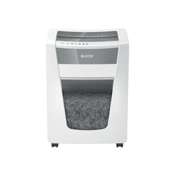Papiervernietiger IQ OFFICE PRO super kleine snippers, 5 vellen opvangvolume 30 l