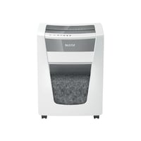 Papiervernietiger IQ OFFICE PRO super kleine snippers, 5 vellen opvangvolume 30 l