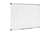 Whiteboard Quantore 60x90cm emaille magnetisch
