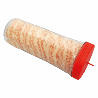 Friess-Techno Exquisit-Verfroller Malerstreif 21mm