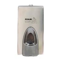 Generic Foam Zeepdispenser 800ml