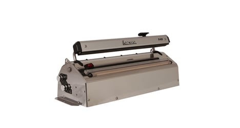 Hacona SI-420 Industriele Impulssealer INOX