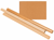 INPAKPAPIER HAZA KRAFT GESTREEPT 60GR 100CMX10M artikel afbeelding
