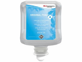 Deb Handschuim, Navulling, 1 l (pak 6 stuks)