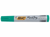 BiC Permanent marker Marking 2000 1,7 mm, groen (pak 12 stuks) artikel afbeelding