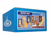 Hoppe Koekjes Bonte Mix (doos 150 stuks) artikel afbeelding