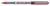 Rollerpen Uni-ball Eye eco 150E fijn rood