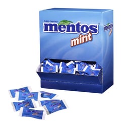 Mentos meeting mints Uno 700x1st artikel afbeelding