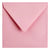 Envelop Papicolor 140x140mm Babyroze