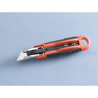 Kartonmes mes AUTO SLIDE VE = 10 stuks