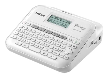 Labelprinter Brother P-touch PT-D410VP