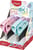 Schaar Maped 130mm Sensoft pastel display à 24 stuks assorti artikel afbeelding