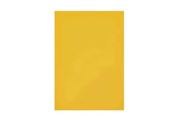 Magneetvel MAUL 200x300mm geel artikel afbeelding
