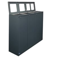 Bica 950 Afvalscheidingsunit 2x65 + 2x45 ltr