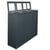 Bica 950 Afvalscheidingsunit 2x65 + 2x45 ltr