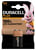 Batterij Duracell Plus 1x9Volt artikel afbeelding