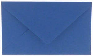 Envelop Papicolor EA5 156x220mm royal blauw