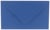 Envelop Papicolor EA5 156x220mm royal blauw