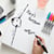 Viltstift Sharpie fijn blister à 12 kleuren
